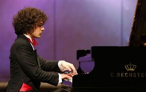 OSIC: Maratón de los conciertos para piano de Beethoven