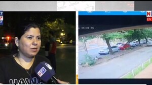 ¿Ex lo entregó? Pariente sospecha que la expareja pasó datos del militar asesinado
