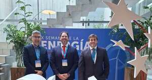La Nación / Paraguay apunta a consolidarse como actor clave de integración gasífera en la región