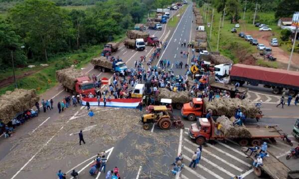 Cañicultores: Suben tensiones y Eddie Jara viaja a Cancún – Prensa 5