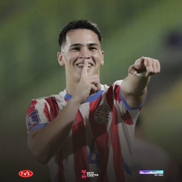 PARAGUAY BUSCA SELLAR SU PASE A OCTAVOS FRENTE A UCRANIA - «TVS DIGITAL»