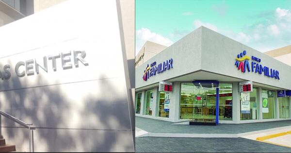 Diario HOY | Exponen criminal plagio de core bancario en fusión Atlas-Familiar
