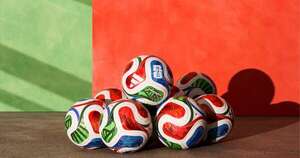 Diario HOY | Presentan el balón de la Copa del Mundo FIFA 2026