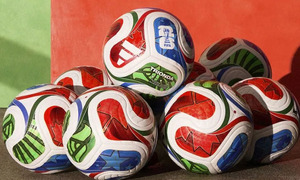 Trionda: así se ve la pelota oficial del Mundial 2026 - OviedoPress