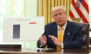 Hamás pide más tiempo para responder al plan de paz de Trump - OviedoPress
