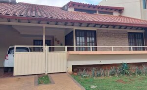 Allanamiento en la casa  del coronel Belotto tras asesinato de militar