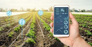 Capacitación en GNSS: Tecnología satelital al servicio de la agricultura de precisión