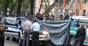 Diario HOY | Militar asesinado ya fue víctima de un intento de ataque meses atrás