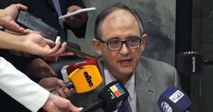 Diario HOY | Abogado de Peña destroza fábula montada por ABC y opositores