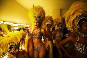 Taylor Swift brilla en The Life of a Showgirl - Mundo - ABC Color