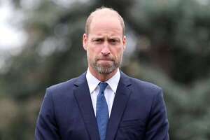 El príncipe William dice que traerá cambios a la monarquía cuando sea rey - Gente - ABC Color