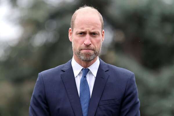 El príncipe William dice que traerá cambios a la monarquía cuando sea rey - Gente - ABC Color
