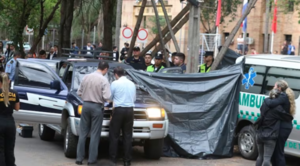 Militar asesinado ya fue víctima de un intento de ataque meses atrás