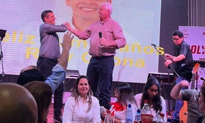 Roly Gaona: “El mensaje de Wiens también interpela a Coronel Oviedo” - OviedoPress