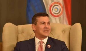 Para abogado de Santiago Peña, la denuncia penal presentada por la oposición “no tiene sustento” – Prensa 5