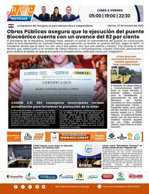 TAPA 03-10-2025