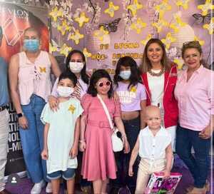 Popular / Maratón “Cortes de Esperanza” arranca el 6 de octubre de la Fundación Ina Style