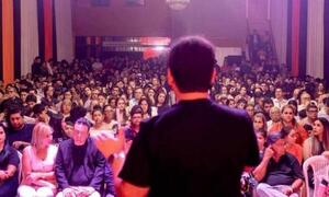 Este viernes arranca en Coronel Oviedo el XVI Festival Audiovisual Internacional – Prensa 5