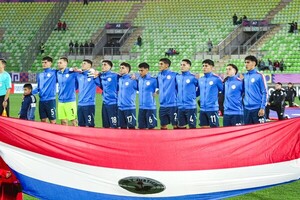 Por la clasificación a octavos, la Albirroja Sub 20 enfrenta a Ucrania | Unicanal