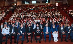 El Minna entregó acreditación a 360 consejeros de Codeni en todo el territorio nacional