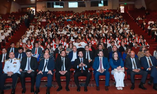 El Minna entregó acreditación a 360 consejeros de Codeni en todo el territorio nacional