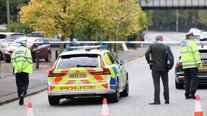 Policía británica identifica a las dos víctimas del ataque en sinagoga de Manchester