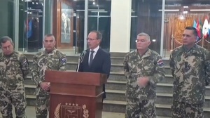 Asesinato del teniente coronel Guillermo Moral