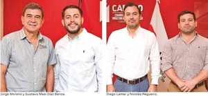 La Noche Capaco reunirá a referentes y autoridades en su 58 años