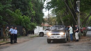 La trayectoria del mortal disparo que acabó con la vida del militar: Lo que detalla la autopsia