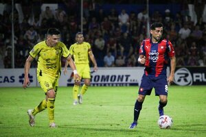 Cerro Porteño estrena DT ante Recoleta FC