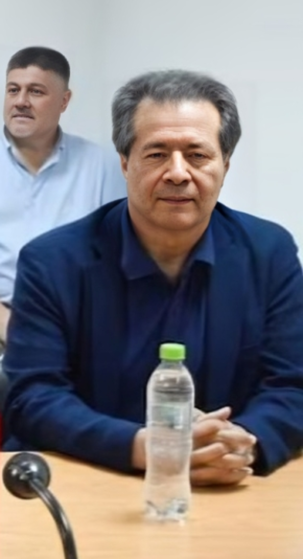 Fiscal inicia réplica en juicio contra médico acusado por muerte de exdiputado Nicora - PDS RADIO Y TV
