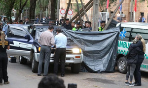Militar asesinado ya había sufrido un intento de sicariato un año atrás - OviedoPress
