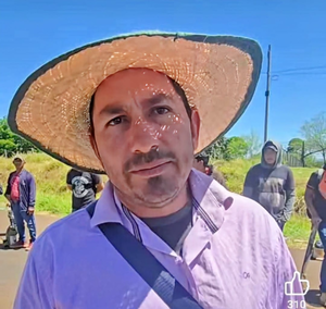 Violencia en Pindó: Sanguinario líder campesino que humilló a jefe policial sigue libre – La Mira Digital
