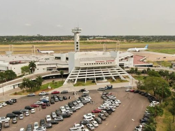 Conectividad aérea impulsa turismo en Paraguay