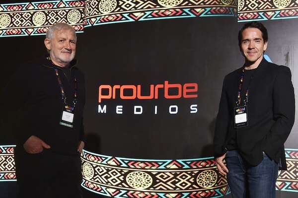 El mundo de la publicidad exterior llega a Asunción con el Foro ALOOH LATAM 2025 - Negocios - ABC Color