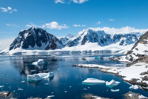 Calentamiento global: la inquietante ‘groenlandización’ de la Antártida y sus implicaciones - Ciencia - ABC Color