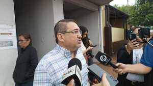 Intendente de Encarnación amplía denuncia por usurpación de identidad en redes sociales