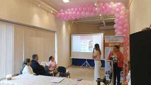 Encarnación se viste de rosa: Municipalidad lanza campaña de concienciación sobre cáncer de mama