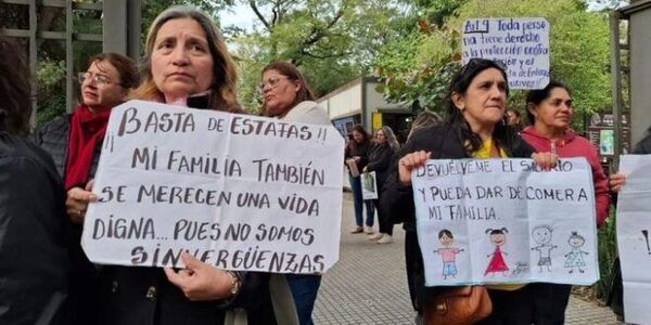 Víctimas de la mafia de los pagarés de Itapúa se reúnen en Encarnación