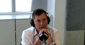 Excepto Ariel Martínez, «los demás jamás estuvieron en la directiva de Cerro»