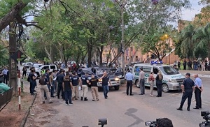 Conforman equipo fiscal que investigará homicidio de Guillermo Moral