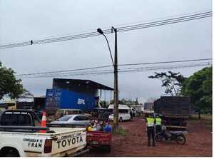 Popular / Mecánico omano en explosión de tanque de combustible que soldaba