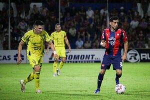 Se inicia la fecha 15 del Clausura - La Tribuna