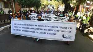 Tras protestas, indígenas logran la renuncia del presidente del INDI