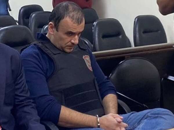 Asesinato de Guillermo Moral: abogado de “Tío Rico” niega que su cliente esté involucrado - Policiales - ABC Color