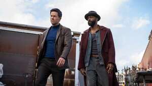 ¿Qué vemos este fin de semana? Una guía de lo nuevo en streaming - Cine y TV - ABC Color