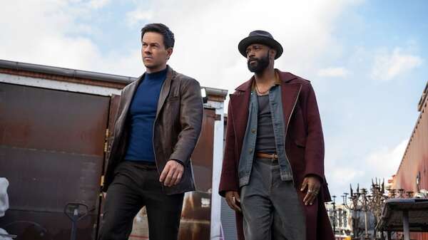 ¿Qué vemos este fin de semana? Una guía de lo nuevo en streaming - Cine y TV - ABC Color