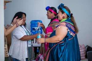 Mujeres chaqueñas buscan ser parte activa de decisiones regionales - Noticias del Chaco - ABC Color