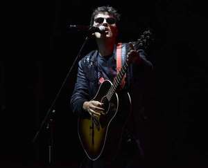 Ciro y los Persas y Catupecu Machu encabezarán el Cosquín Rock Paraguay - Música - ABC Color
