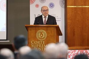 Comisión bicameral convocó a la Corte y a la Fiscalía - Economía - ABC Color
